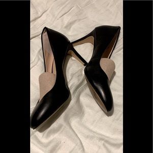 Banana republic shoes 👠 Gently Used